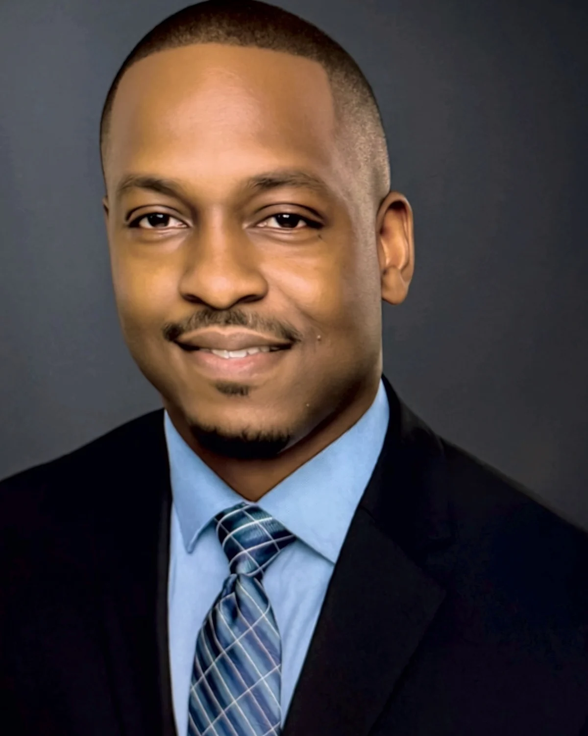 Omar A. Cooper, Esq., Founding Attorney at Village Counsel Law Firm